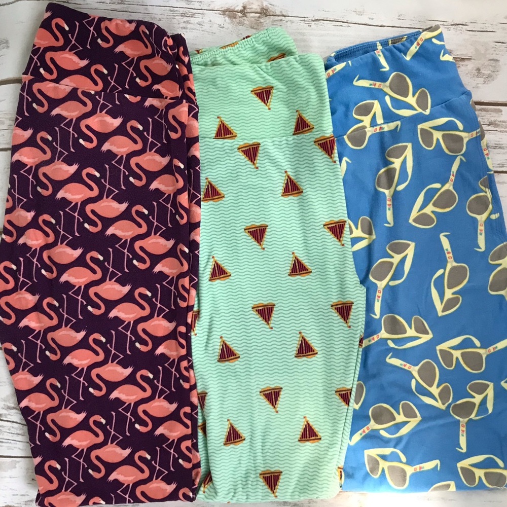 OS Bundle - Summertime Fun